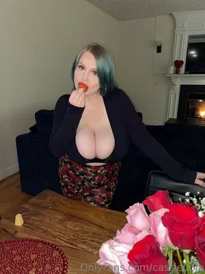 Cassie0pia OnlyFans Leaked Free Thumbnail Picture - #IB7gUWt7U1