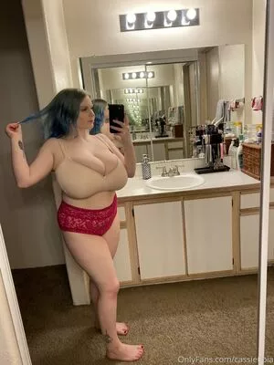 Cassie0pia OnlyFans Leaked Free Thumbnail Picture - #IFi7bpKAIZ