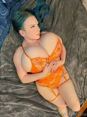 Cassie0pia OnlyFans Leaked Free Thumbnail Picture - #NjUaISdgmf