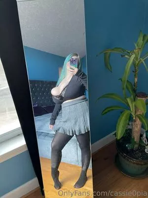 Cassie0pia OnlyFans Leaked Free Thumbnail Picture - #Oumx9xIGPV