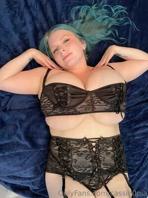 Cassie0pia OnlyFans Leaked Free Thumbnail Picture - #PwJ5Z73n6U