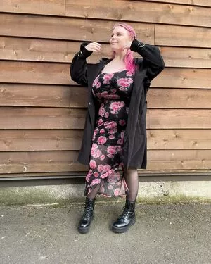 Cassie0pia OnlyFans Leaked Free Thumbnail Picture - #TUkVKqW8F5