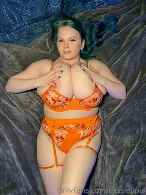 Cassie0pia OnlyFans Leaked Free Thumbnail Picture - #Uk8Xn4VZdE