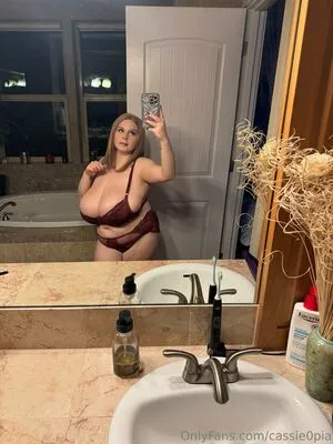 Cassie0pia OnlyFans Leaked Free Thumbnail Picture - #YicLUYvXn6