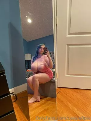 Cassie0pia OnlyFans Leaked Free Thumbnail Picture - #ZhTTGSA456