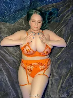 Cassie0pia OnlyFans Leaked Free Thumbnail Picture - #bI49n1wtV4