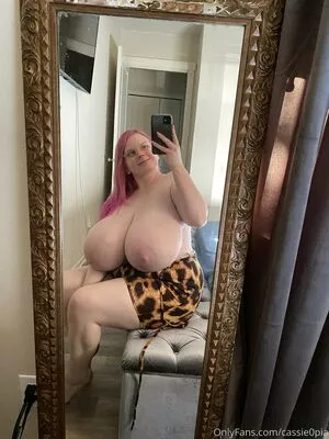 Cassie0pia OnlyFans Leaked Free Thumbnail Picture - #gerj3ppDVJ