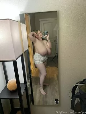 Cassie0pia OnlyFans Leaked Free Thumbnail Picture - #i4xYJPyDkB