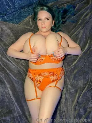 Cassie0pia OnlyFans Leaked Free Thumbnail Picture - #jSExBnWh2X
