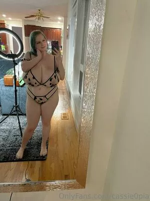Cassie0pia OnlyFans Leaked Free Thumbnail Picture - #kj1ig7gyAD