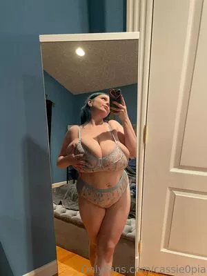 Cassie0pia OnlyFans Leaked Free Thumbnail Picture - #qMOHAK3nDj