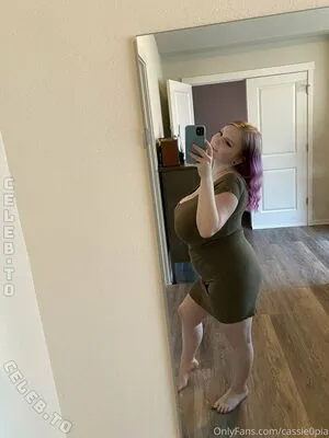 Cassie0pia OnlyFans Leaked Free Thumbnail Picture - #r8vPfPw9Ks