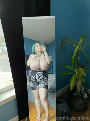 Cassie0pia OnlyFans Leaked Free Thumbnail Picture - #syflI8VqYq