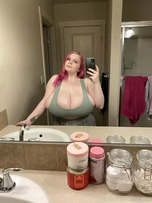 Cassie0pia OnlyFans Leaked Free Thumbnail Picture - #v9cKKHtvKQ