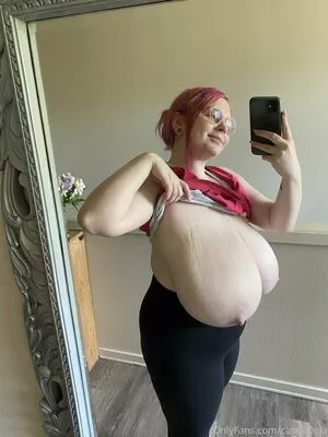 Cassie0pia OnlyFans Leaked Free Thumbnail Picture - #xsUra5Z6PY