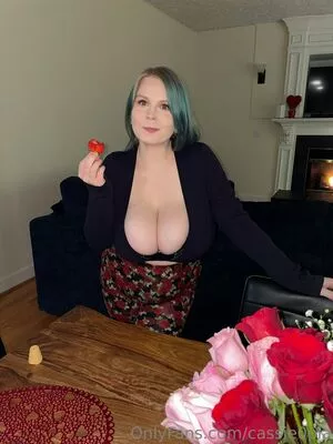 Cassie0pia OnlyFans Leaked Free Thumbnail Picture - #zPJ8bUDcpP