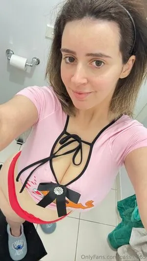 Cassie365 OnlyFans Leaked Free Thumbnail Picture - #yfK8GuVhem