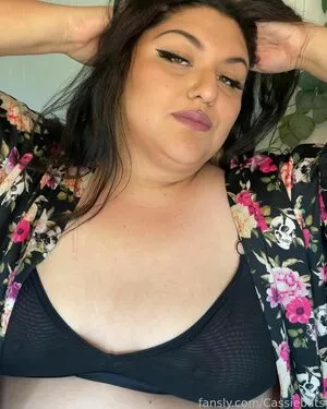 Cassiebats OnlyFans Leaked Free Thumbnail Picture - #4Yd0Aklwuo