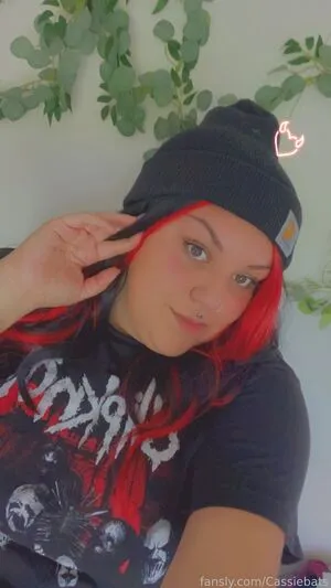 Cassiebats OnlyFans Leaked Free Thumbnail Picture - #9K1jLHw98S