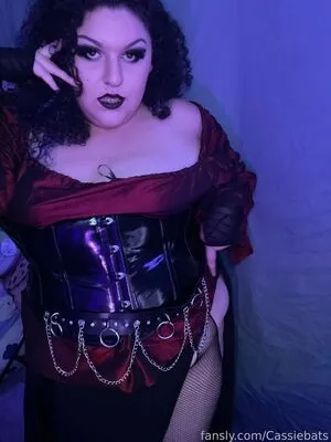 Cassiebats OnlyFans Leaked Free Thumbnail Picture - #O4jjKdiq7a