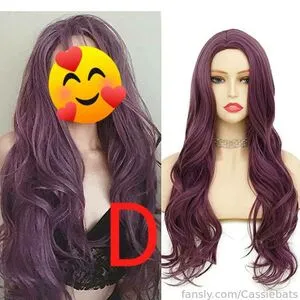 Cassiebats OnlyFans Leaked Free Thumbnail Picture - #O9xs9kkO9c