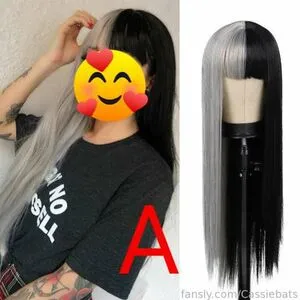 Cassiebats OnlyFans Leaked Free Thumbnail Picture - #RjcHAIFZMt