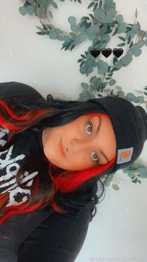 Cassiebats OnlyFans Leaked Free Thumbnail Picture - #Smw7RFWwDu