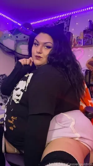 Cassiebats OnlyFans Leaked Free Thumbnail Picture - #bJ7x7Xu2Yj