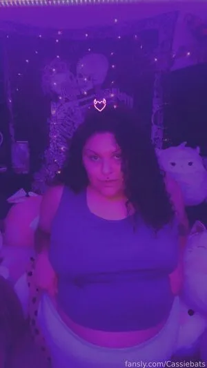 Cassiebats OnlyFans Leaked Free Thumbnail Picture - #hFOnGSorZd