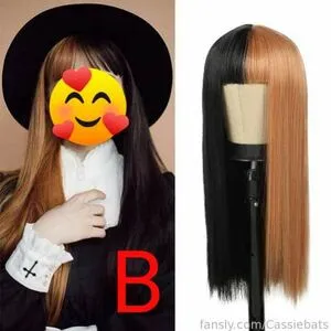 Cassiebats OnlyFans Leaked Free Thumbnail Picture - #mx5lmYkDvy