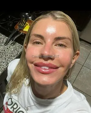 Cassiebenderfitteaser OnlyFans Leaked Free Thumbnail Picture - #VqIcelSxTk