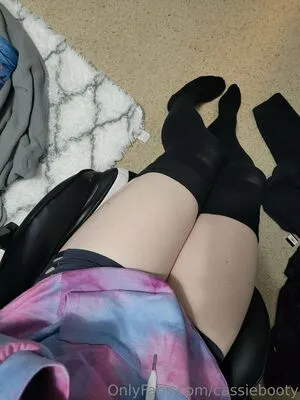 Cassiebooty OnlyFans Leaked Free Thumbnail Picture - #m2fnwZOmQ7