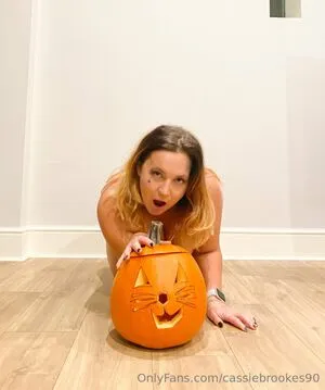 Cassiebrookes OnlyFans Leaked Free Thumbnail Picture - #cnxYcn3BZw