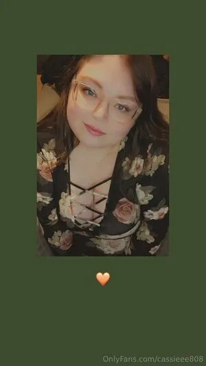 Cassieee808 OnlyFans Leaked Free Thumbnail Picture - #CbdWPYMQkn