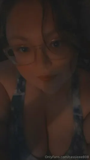 Cassieee808 OnlyFans Leaked Free Thumbnail Picture - #DDjL9NrTrJ