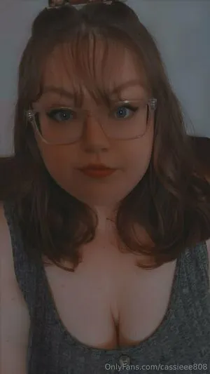 Cassieee808 OnlyFans Leaked Free Thumbnail Picture - #JcWsHm5FRm