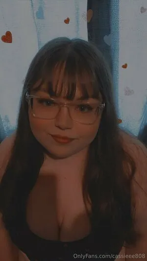 Cassieee808 OnlyFans Leaked Free Thumbnail Picture - #MU38wIkcFy