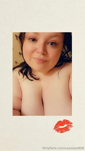 Cassieee808 OnlyFans Leaked Free Thumbnail Picture - #bcdQ4AZF7X