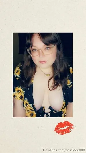 Cassieee808 OnlyFans Leaked Free Thumbnail Picture - #mpllXlVWbO
