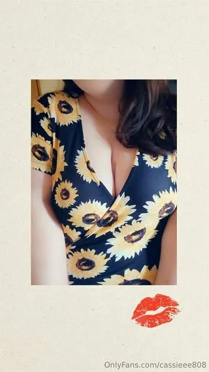Cassieee808 OnlyFans Leaked Free Thumbnail Picture - #xyucdfbw11
