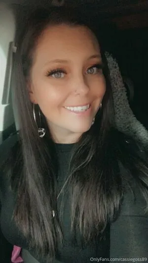 Cassiegoss89 OnlyFans Leaked Free Thumbnail Picture - #BmwzUWudLn