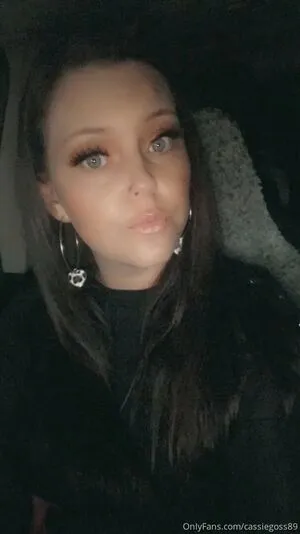 Cassiegoss89 OnlyFans Leaked Free Thumbnail Picture - #GrK5I0ofhX