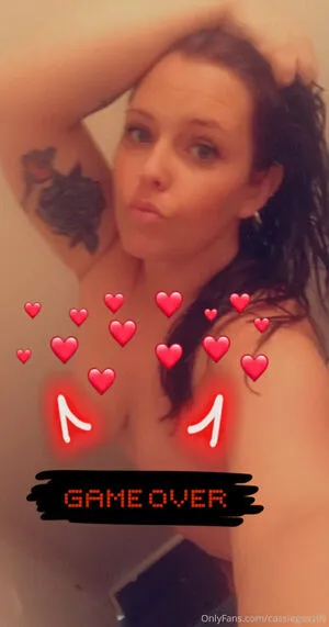 Cassiegoss89 OnlyFans Leaked Free Thumbnail Picture - #JMddk5V3zh