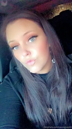 Cassiegoss89 OnlyFans Leaked Free Thumbnail Picture - #QV4CtUAxCB