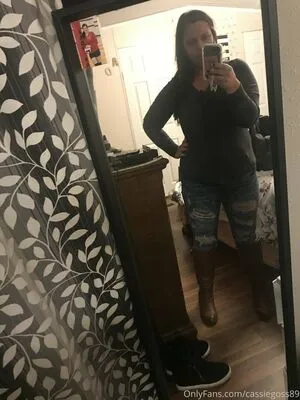 Cassiegoss89 OnlyFans Leaked Free Thumbnail Picture - #VRSZGHlLk7