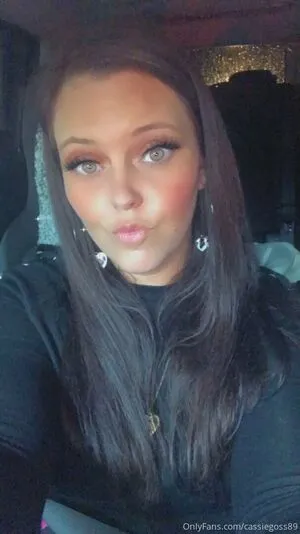Cassiegoss89 OnlyFans Leaked Free Thumbnail Picture - #WHoO2D64tk