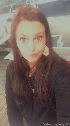Cassiegoss89 OnlyFans Leaked Free Thumbnail Picture - #Z6glTGnVor