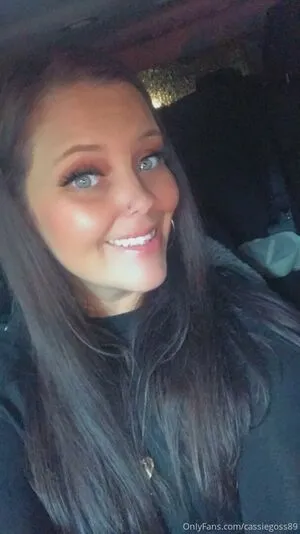 Cassiegoss89 OnlyFans Leaked Free Thumbnail Picture - #cUmAXtDbg6