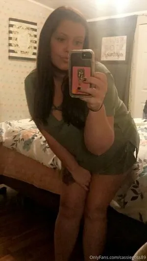Cassiegoss89 OnlyFans Leaked Free Thumbnail Picture - #ee670XsTTo