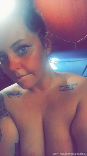 Cassiegoss89 OnlyFans Leaked Free Thumbnail Picture - #lHtgXyCXd6